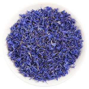 Pétales <span class=keywords><strong>de</strong></span> <span class=keywords><strong>bleuet</strong></span> bleu pur 100% naturels Centaurea Cyanus Fleurs <span class=keywords><strong>de</strong></span> <span class=keywords><strong>bleuet</strong></span> séchées pour cupcakes, lattes, mélanges <span class=keywords><strong>de</strong></span> thé - Product Image 3