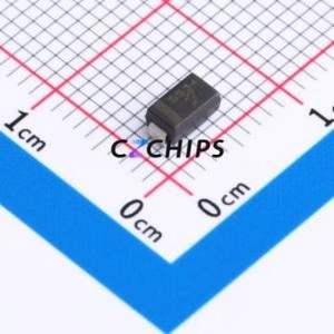 Brand-new and Original SS34 SMA(DO-214AC) Diode Schottky Diode Whole Sale Electronic Component Chips Supplier & BOM Service - Product Image 1