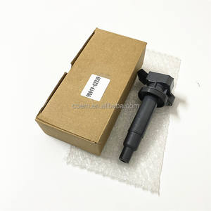 90919-02239 untuk Toyota Corolla Celica Matrix koil mesin coil pack koil pengapian - Product Image 3