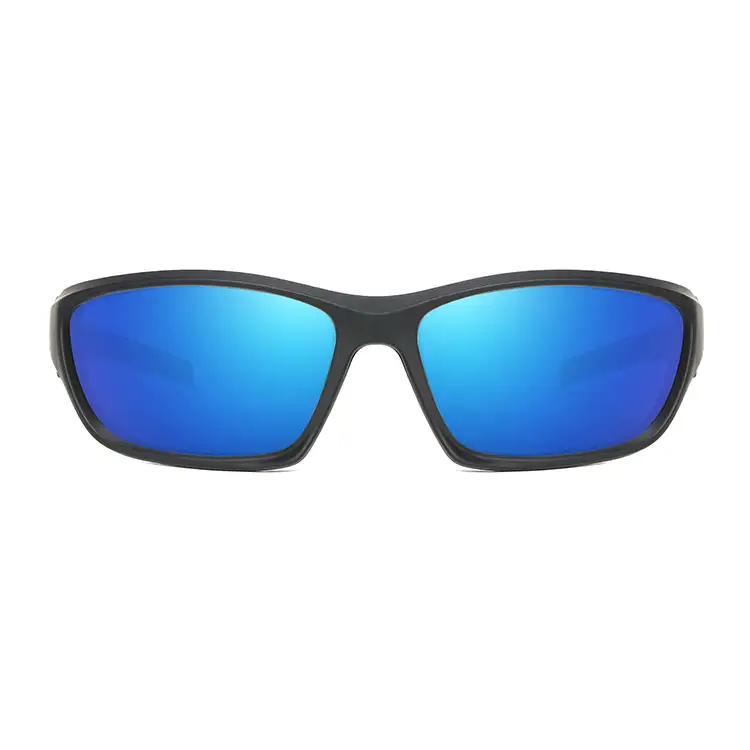 Новые мужские поляризованные солнцезащитные очки для спорта на открытом воздухе велосипедные солнцезащитные очки