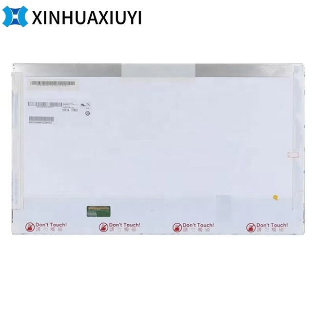 Laptop 17.3" B173HW02 V1 LCD Screen 1920*1080 Lcd Module Replacement Display Plane