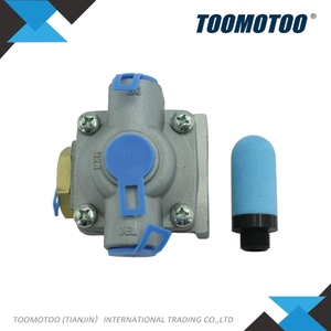 OEM and Alt Quality Electric Diesel <strong>Forklift</strong> Spare Part Air Brake <strong>Valve</strong> <strong>Hyster</strong> 1331033 - Product Image 6