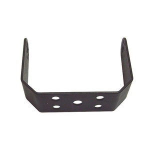 Herrajes para estampado, procesamiento a partir de muestra, chapa metálica personalizada para baterías, chapa metálica de contacto positivo universal - Product Image 4