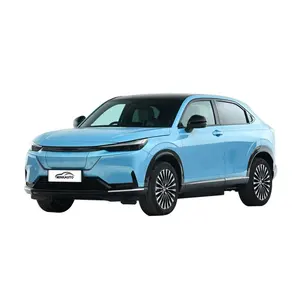 New Energy Vehicle ENS1 510km suv car Well-Known Manufacturer Producing High Quality Cost Effectivity