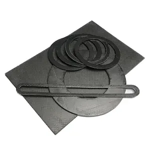 <span class=keywords><strong>Joint</strong></span> de <span class=keywords><strong>culasse</strong></span> en matériau composite renforcé, <span class=keywords><strong>feuille</strong></span> de paronite revêtue de graphite - Product Image 1