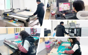 Yiyu 2026 Nueva Caja Musical de Papel Romántica Popular para Citas de Pareja con <span class=keywords><strong>Canciones</strong></span> Personalizadas, Manivela, Ecológica, Entrega Rápida, Regalo de Boda - Product Image 6