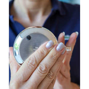 Juego de Azucarera y Cremajera Christofle Bagatelle con Elegante Diseño Lattiera para el Hogar - Product Image 1