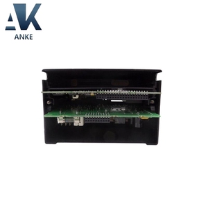 Unidad de Interfaz de Bus Profibus GE Fanuc IC670PBI001 - Product Image 3
