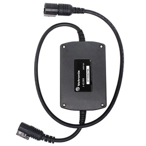 Módulo TECH2CANDI para GM OLIVER, Adaptador de Conector de Diagnóstico Automotriz, Escáner Candi (Negro/Gris/Azul) - Product Image 2