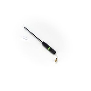 หัววัดแบบสุ่มตัวอย่าง MSA Altair 5X แบบตรง ยาว 1 ฟุต สำหรับเครื่องวิเคราะห์ก๊าซในท่ออากาศ อะไหล่ทดแทน - Product Image 5