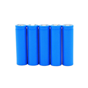 3.7 Volt Al <span class=keywords><strong>Litio</strong></span> 750 Mah 3.7 v <span class=keywords><strong>14500</strong></span> Batteria 10c