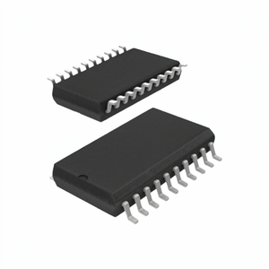 In Stock Clock <b>Timing</b> 20 SOlC Electronic Circuit Components MC100LVEL14DWR2G - Product Image 1