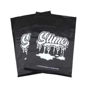 Chuyển phát nhanh nhanh túi phong bì tự con dấu PE túi nhựa bao bì vận chuyển Poly bưu phẩm gửi thư Túi - Product Image 1