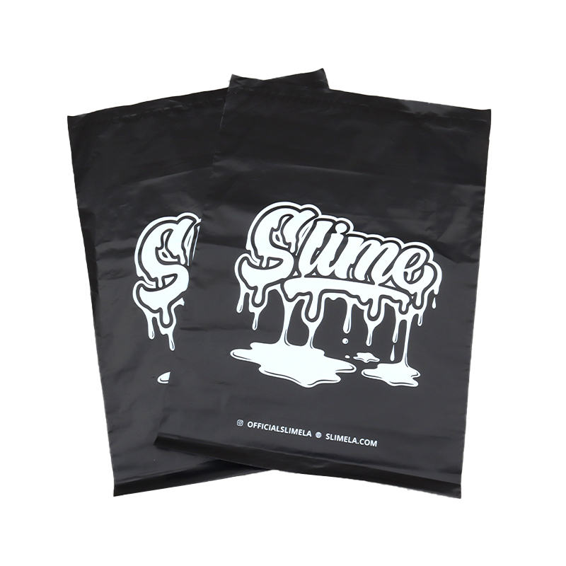 Courier Express Bag Envelope Self Seal