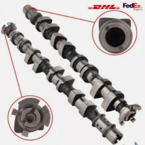 OE # 55561747 Árbol de Levas Nuevo para Motor Chevrolet Aveo - Product Image 4