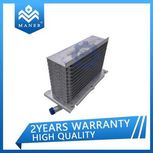 ระบบระบายความร้อน ท่อร่วมไอดี อินเตอร์คูลเลอร์ สำหรับรถยนต์ VW รุ่น 03F145749B 03F145749C - Product Image 3