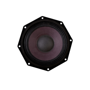 Yüksek Kaliteli Ses Hoparlörleri 8 İnç B n C Subwoofer 2 İnç Ses Bobini ile Profesyonel Sınıf Hoparlörler - Product Image 1
