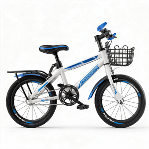 Bicicleta de Montaña <span class=keywords><strong>para</strong></span> Niños, 18, 20, 22, 24, <span class=keywords><strong>26</strong></span> Pulgadas, 6 Velocidades y Velocidad Variable, Cuadro de Acero, Bicicleta Infantil <span class=keywords><strong>para</strong></span> Estudiantes - Product Image 6