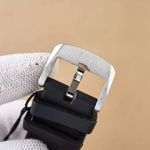 Reloj Mecánico de Diseño para Hombre con Esfera Azul Degradada de Lujo, Resistente al Agua hasta 600 Metros - Product Image 6