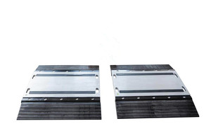 श्रृंखला पोर्टेबल ट्रक एक्सल वायरलेस डिजिटल एक्सल वजन पैड स्केल ट्रक स्केल 1t 5t 10t 20t 30t 40t - Product Image 5