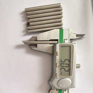 مستشعر حرارة <span class=keywords><strong>PT100</strong></span> عالي الدقة من الفئة أ ±0.1 ° مستشعر درجة حرارة ورطوبة من الفولاذ المقاوم للصدأ من C Lab - Product Image 1