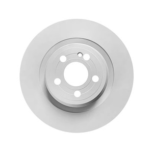 1674238900 Disco de Freno Trasero para Sistema de Chasis Automotriz W167 - Product Image 5