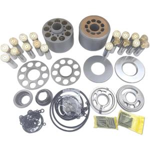 Repuestos y Kits de Reparación para Bomba de Pistones Hidráulicos HongWang K3VL45/K3VL80/K3V63/K3V112/K3V140/K3V180 para Excavadora CSJHPSS - Product Image 1