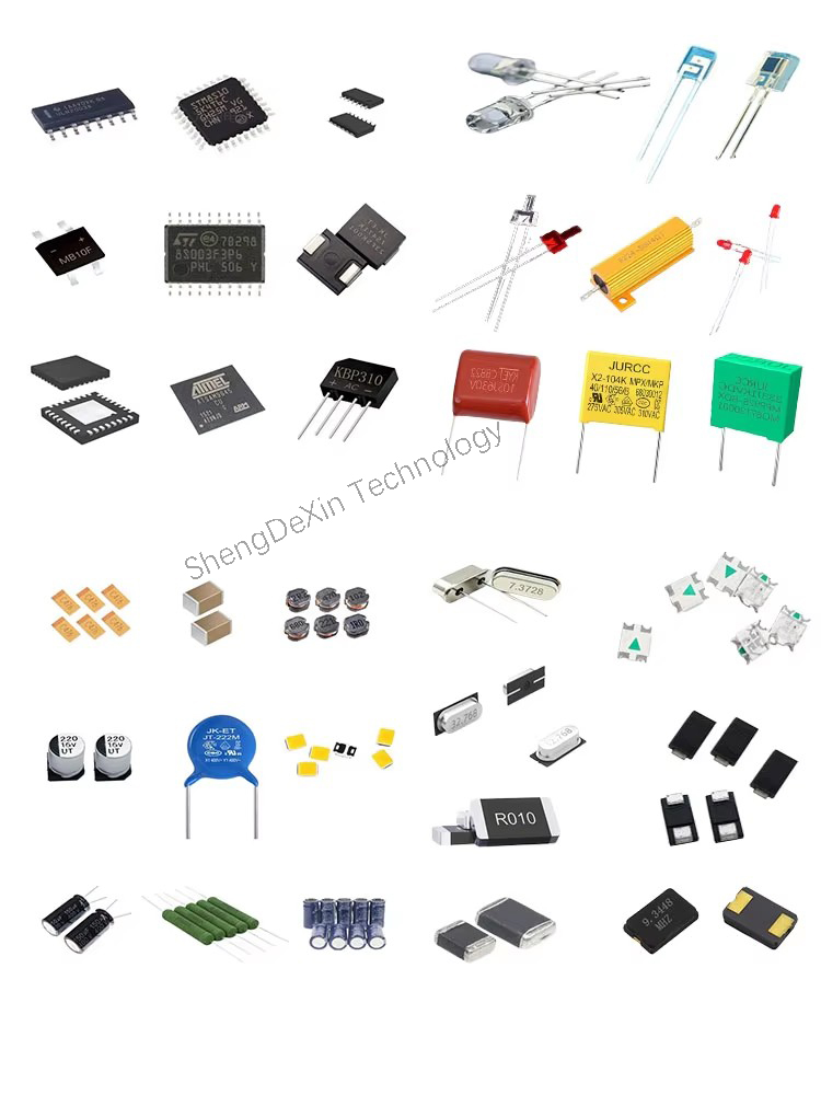 Consult and negotiate supply Chip and motherboard custom SMT
