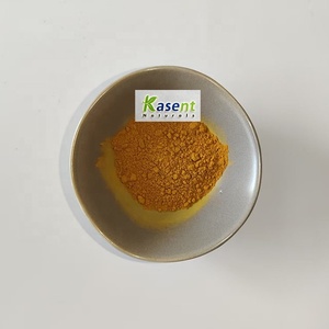 Bubuk Nootropik Dihidroksiflavon 98% Bubuk 7,8-Dihidroksiflavon 7,8-DHF 38183-03-8 - Product Image 1