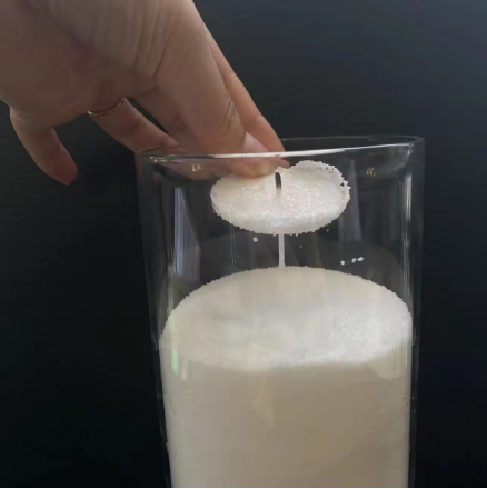 Surprise Price Manufacturing Wick Manufacturer 10 Inch Natural Wick Wicks for African Braids Wholesale