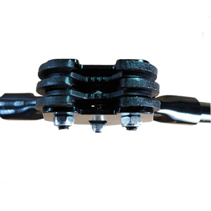 Máquina <span class=keywords><strong>Flejadora</strong></span> <span class=keywords><strong>Manual</strong></span> de Alta Calidad para Bandas de PET/PP, Logística y Distribución - Product Image 5