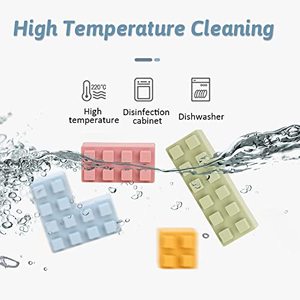 Bán Buôn BPA Cấp Thực Phẩm Miễn Phí <span class=keywords><strong>Silicone</strong></span> Ghép Hình Đồ Chơi Giáo Dục Sáng Tạo Bé Xếp Chồng Đồ Chơi Mềm Xây Dựng Cao Su Khối Đồ Chơi - Product Image 5