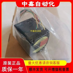 มอเตอร์สเต็ปเปอร์ Zhixinda รุ่น PK569AWM 24V DC สำหรับอุปกรณ์อัตโนมัติ - Product Image 4