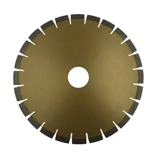 400*25,4 мм лазерной сварки arix Сегмент алмазный пильный диск для резки гранита