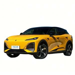 รถยนต์ไฟฟ้า Changan Deepal S07 550Max ADS รุ่นปี 2026 ยอดขายดีที่สุด รถยนต์ SUV ขนาดกลาง 5 ประตู 5 ที่นั่ง ผลิตภัณฑ์จีน - Product Image 3