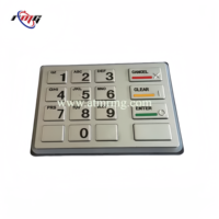 Clavier Diebold Opteva en portugais EPP5 BSC Pinpad Diebold EPP5(BSC) POR NUM 49-216686-000E 49216686000E