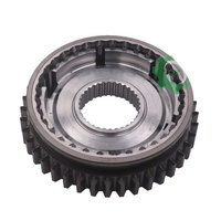 Synchroniseur de boîte de vitesses manuelle, ensemble 1ère/2ème vitesse 96663763 90236633 90305938 90305939 90250029 pour Chevrolet Daewoo Aveo