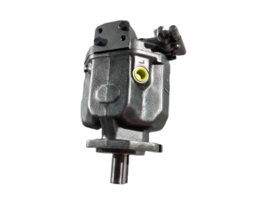 Bomba de pistón axial de desplazamiento único A10VSO 18/28/45/71/100/140 estándar de circuito abierto 3 - Product Image 1
