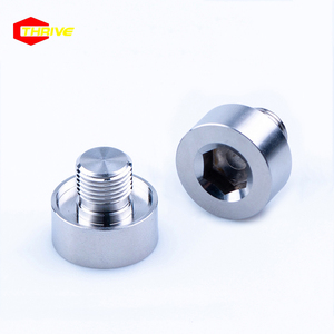 OEM servizio meccanico CNC lavorazione alluminio/rame/bronzo tornio CNC parti della macchina di tornitura Cnc lavorazione su misura servizio - Product Image 6
