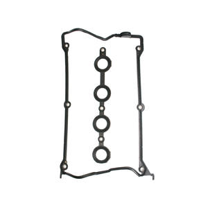 058198025A per 95-08 AUDI A3 A4 A6 TT VW PASSAT BEETLE BORA GOLF JETTA SHARAN 1.8L Set guarnizioni coperchio valvola - Product Image 1