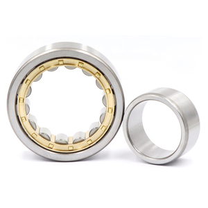 <span class=keywords><strong>NU407</strong></span>แบริ่งมีเสถียรภาพที่ดีแบริ่งลูกกลิ้งทรงกระบอก35*100*25มม - Product Image 2