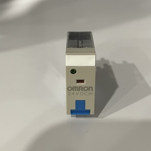 Rơ Le Công suất G2R-2-SNI dc24 (S) cho các hệ thống điều khiển tự động hóa công nghiệp - Product Image 1