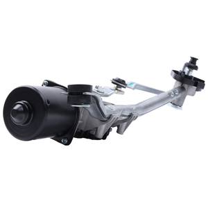 Gruppo Tergicristallo Anteriore con Motore B000779680 85010-0H040 per Peugeot 108 2014-2021 <span class=keywords><strong>Citroen</strong></span> <span class=keywords><strong>C1</strong></span> Toyota Aygo - Product Image 2