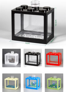 Bougie électronique étanche à LED pour Aquarium, 24 w, lumière LED, éclairage d'aquarium pour fêtes Bar, mariage, plongée électronique - Product Image 2