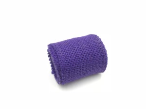 Rubans décoratifs Gordon en <span class=keywords><strong>jute</strong></span>, 6 cm, couleur naturelle, rouleau <span class=keywords><strong>de</strong></span> ruban en <span class=keywords><strong>toile</strong></span> <span class=keywords><strong>de</strong></span> <span class=keywords><strong>jute</strong></span> pour emballage cadeau, décoration <span class=keywords><strong>de</strong></span> la maison, fête <span class=keywords><strong>de</strong></span> mariage - Product Image 3