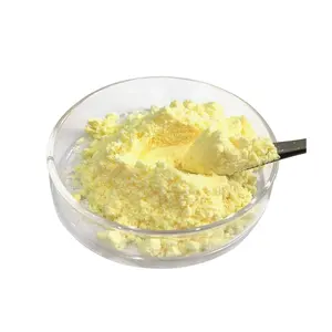 Food Grade R-alpha Lipoic Acid/Alpha Lipoic Acid 99% Raw Material Powder