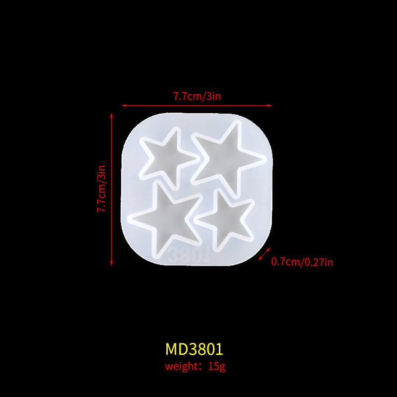 MD3801