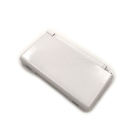 Ensemble complet de pièces de rechange pour console de jeu Kit de coque pour Nintendo DS Lite NDSL