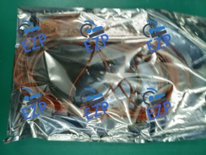 Pièces de scanner IRM de haute qualité pour Ingenia 1.5T FRU <span class=keywords><strong>GOF</strong></span> LC DUPLEX 20M, Réf. 459801470421 - Product Image 6