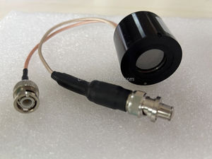 N6011 Placa de microcanal de alta sensibilidad Tubo fotomultiplicador Instrumentos de medición electrónicos ópticos Dosímetro - Product Image 4